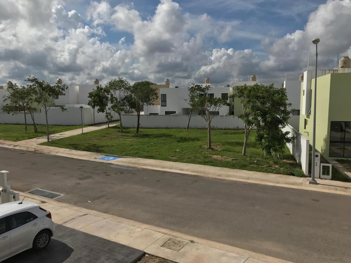 Casa K'Iin - Merida, Yucatan. 外观 照片